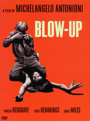 Blow-up