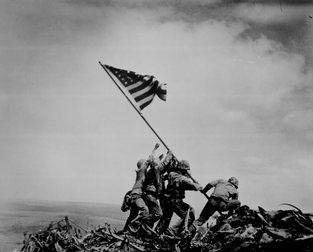 iwo-jima