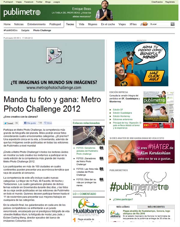 publimetro