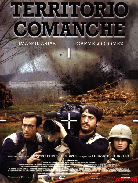 Territorio-comanche-