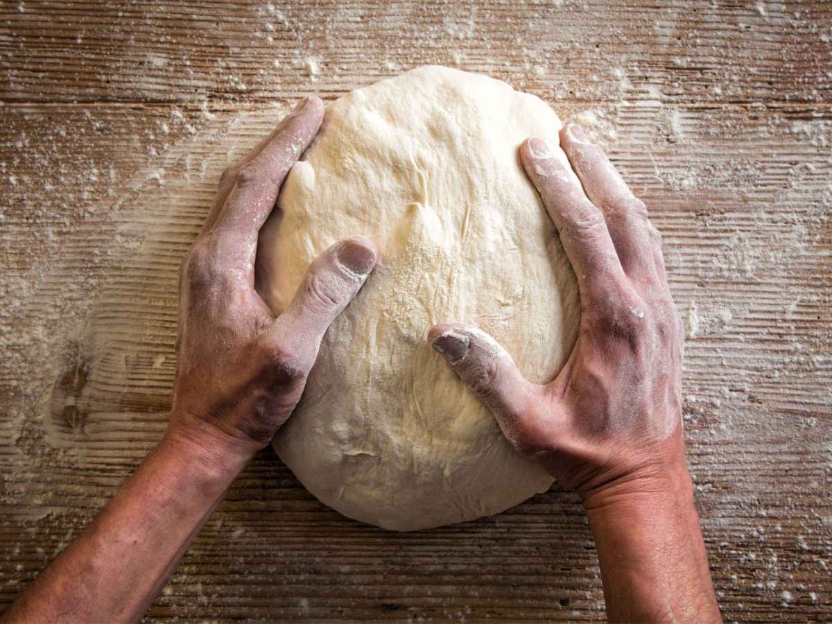 Cómo un panadero inspiró un modelo de gestión, conocimiento e&nbsp;innovación