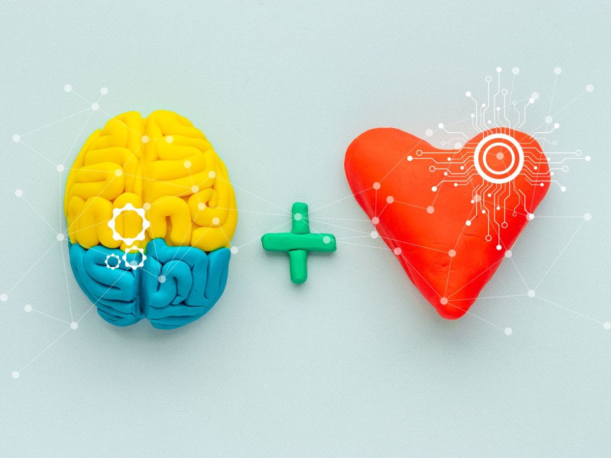 IA y sociedad: ¿Estamos listos para la tecnología que&nbsp;creamos?