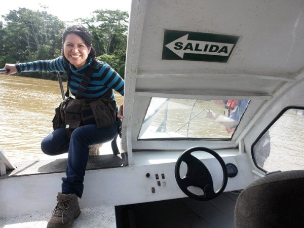 Fotoperiodismo: creador de habilidades para toda la&nbsp;vida