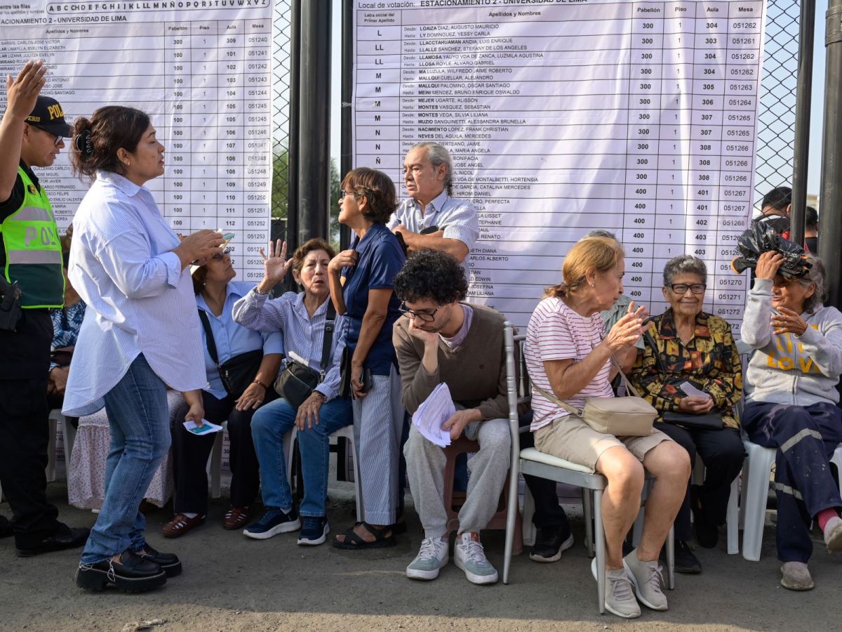 Cubrir una elección en 2026: cuando el fotoperiodismo se convierte en un laboratorio de&nbsp;innovación